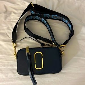 Marc Jacobs The Snapshot Bag